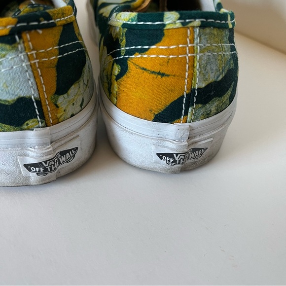 Van’s and Della shoes size 7.5 women’s - Picture 4 of 7